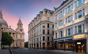 Lost Property St Pauls London, Curio Collection By Hilton
